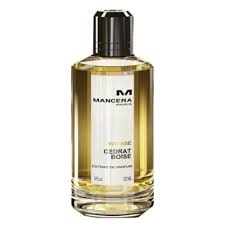 MANCERA CEDRAT BOISE 120ML